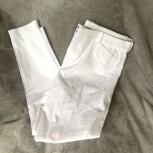 Old Navy Pixie Ankle Pants 14 Tall NWOT